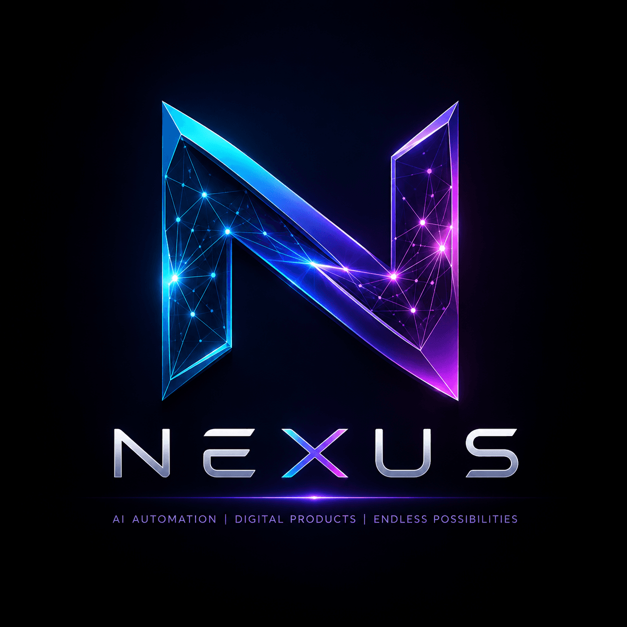 NEXUS logo